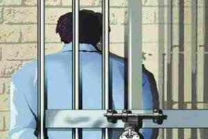 लखनऊ: दुष्कर्म का आरोपी भेजा गया जेल, नाबालिग को बनाया था हवस का शिकार
