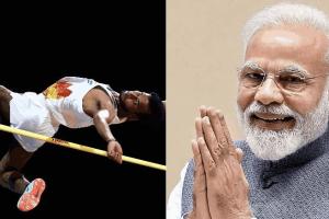 पीएम मोदी ने प्रवीण कुमार को दी बधाई, कहा- पदक उनकी कड़ी मेहनत और अद्वितीय समर्पण का नतीजा