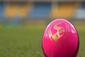 गुलाबी गेंद टेस्ट: आस्ट्रेलिया ने टॉस जीतकर लिया गेंदबाजी का फैसला