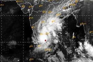 चक्रवात से निपटने की तैयारी में भारत मौसम विज्ञान विभाग, इस तरह मिलेगी सटीक जानकारी