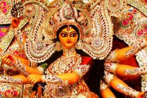 पिठौरी अमावस्या के दिन इस खास विधि से करें मां दुर्गा की पूजा