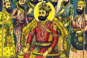 जानिए इतिहास में दर्ज तुर्क सम्राट जलालुद्दीन अकबर के बारे में कुछ खास बातें…