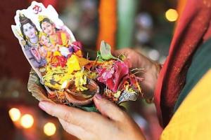 हरतालिका तीज: अखंड सौभाग्य के लिए इस दिन होगी भगवान शिव और माता पार्वती की पूजा