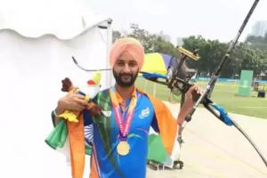 कांस्य पदक जीत हरविंदर ने पैरालम्पिक में दिखाया दम, तीरंदाजी में भारत का पहला पदक