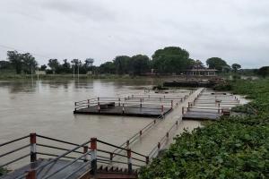 रायबरेली: सई नदी में डूबे 5 युवक, 4 की बची जान 1 लापता