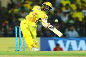 IPL 2021: केकेआर पर चेन्नई सुपर किंग्स पड़ी भारी, 2 विकेट से बाजी मारी