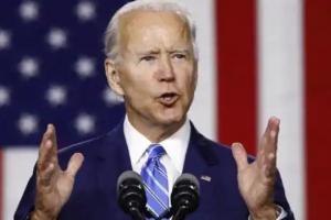 Joe Biden ने पेंटागन में एक प्रमुख पद के लिए भारतीय-अमेरिकी प्रबंधन सलाहकार को किया नामित