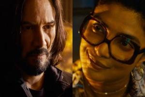 प्रियंका चोपड़ा की ‘मैट्रिक्स 4’ का ट्रेलर रिलीज, 22 दिसंबर को रिलीज होगी फिल्म