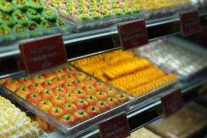 बरेली: खाद्य पदार्थ विक्रेताओं को बिल पर लिखना होगा फूड लाइसेंस नंबर