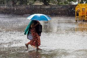 सितम्बर में देश में हो सकती है सामान्य से अधिक बारिश: IMD