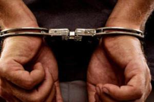 लखनऊ: 20 हजार का इनामी गैंगस्टर गिरफ्तार, कई धाराओं में मामला दर्ज
