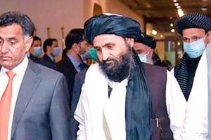 क्या है पाकिस्तान का तालिबान कनेक्शन? खुफिया एजेंसी आईएसआई के प्रमुख काबुल पहुंचे