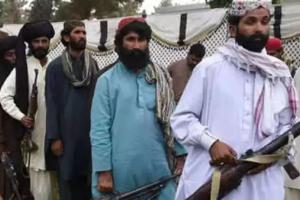 पाकिस्तान के बलूचिस्तान प्रांत में सुरक्षा कर्मियों पर हमला, चार की मौत दो घायल