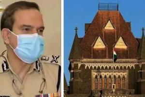 परमबीर सिंह को लगा झटका, बंबई उच्च न्यायालय ने याचिका की खारिज