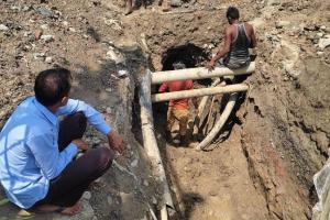 रामपुर: बिलासपुर गेट और डूंगरपुर इलाके में बिजली संकट, फाल्ट से लोग परेशान