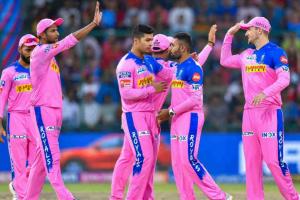 IPL 2021: आखिरी गेंद तक चले रोमांचक मुकाबले में पंजाब किंग्स हारा, राजस्थान रॉयल्स ने 2 रन से जीता मैच