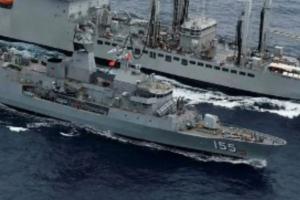 उत्तरी साइप्रस में जहाज पर फंसे 10 भारतीय नाविक, कांग्रेस ने केंद्र से की हस्तक्षेप की मांग
