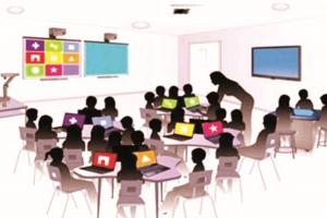 बरेली: ग्रामीण क्षेत्रों के 20 सरकारी स्कूलों में शुरू होंगी स्मार्ट क्लास