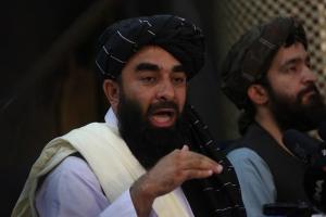 तालिबान द्वारा नामित संयुक्त राष्ट्र दूत ने किया जल्द वैश्विक मान्यता देने का आग्रह