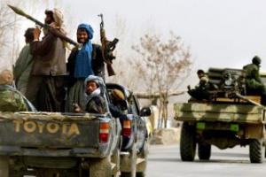 रिपब्लिकन सीनेटरों ने की तालिबान को आतंकवादी संगठन का दर्जा देने की मांग