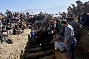 कौन है सदियों से उत्पीड़न का शिकार अफगानिस्तान का हजारा समुदाय ?