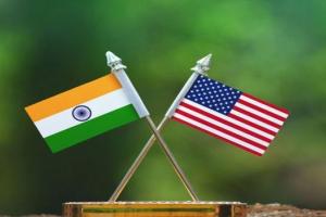 भारत-अमेरिका के बीच द्विपक्षीय संबंधों में उल्लेखनीय सुधार हुआ है : अमेरिकी राजनयिक