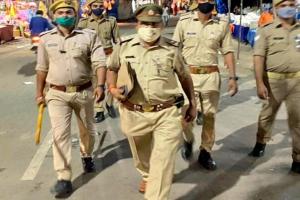 सीतापुर: देवर ने भाभी की गर्दन पर चाकू से वार कर उतारा मौत के घाट, जांच में जुटी पुलिस
