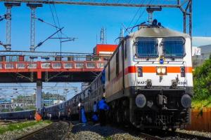 बरेली: इज्जतनगर मंडल की दो अनारक्षित ट्रेनों का बदला समय, नए समय पर दौड़ेगी यह ट्रेनें