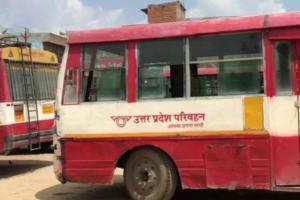 बरेली: रोडवेज बसों में हजारो किलोमीटर का सफर सिर्फ एक चालक के भरोसे, खतरे में जान