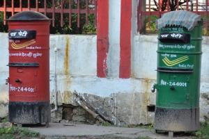 मुरादाबाद : मोबाइल के युग में गुम हुई संदेश का जरिया ‘चिट्ठी’
