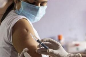 रुद्रपुर: जिले में 135 स्थानों पर किया गया वैक्सीनेशन