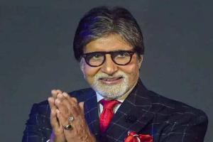 Big B’s Birthday Wishes:  बॉलीवुड सेलेब्स ने अमिताभ बच्चन के 79वें बर्थडे पर ऐसे दीं बधाइयां