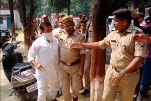 लखीमपुर खीरी हिंसा का मुख्य आरोपी आशीष मिश्रा डेंगू से पीड़ित, वापस भेजा गया जेल