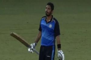 भारत के पूर्व अंडर-19 कप्तान अवि बरोट का दिल का दौरा पड़ने से निधन