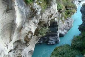 सरस्वती नदी ने दिया था एक सभ्यता को जन्म, जानें इतिहास…