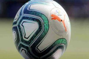 ला लिगा: फुटबॉल में बार्सीलोना ने वालेंशिया को 3 . 1 से हराया