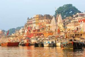 भारत का सबसे प्राचीन शहर है काशी, जानें इतिहास