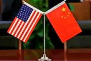 अमेरिका और चीन ताइवान समझौते का पालन करने पर हुए सहमत