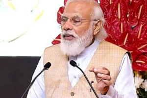पीएम मोदी ने की ‘स्वच्छ भारत मिशन 2.0’ और ‘अमरुत 2.0’ की शुरुआत