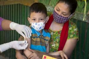 Covid Vaccination: औषधि महानियंत्रक की मंजूरी के बाद ही लगेगा बच्चों को टीका