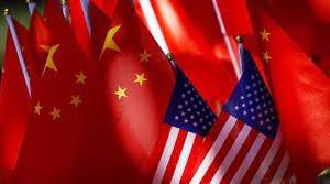 चीन के साथ जिम्मेदार तरीके से प्रतिस्पर्धा की उम्मीद कर रहा है अमेरिका