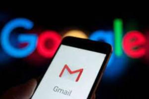 Facebook, Insta और WhatsApp के बाद अब Gmail हुआ डाउन, 68 फीसदी यूजर्स ने की शिकायत