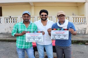 यश कुमार की फिल्म ‘अर्धनारी’ और ‘परशुराम’ की शूटिंग हुई शुरू…जानें