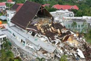 इंडोनेशिया: बाली में भूकंप से तीन की मौत, सात घायल