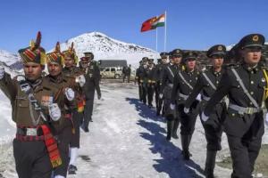 पूर्वी लद्दाख गतिरोध: भारत और चीन ने 13वें दौर की सैन्य वार्ता की, सैनिकों की जल्द वापसी पर जोर