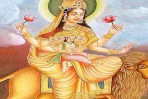 पांचवा नवरात्र: जानें देवी स्कंदमाता की पूजा विधि, भोग और कथा