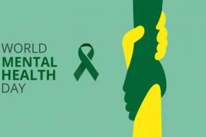 विश्व मानसिक स्वास्थ्य दिवस विशेष: वायरल बीमारियों के प्रकोप से जिले में बढ़े मनोरोगी