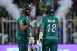 ICC T20 World Cup: भारत के बाद पाकिस्तान ने न्यूजीलैंड को भी हराया, 5 विकेट से जीता मैच