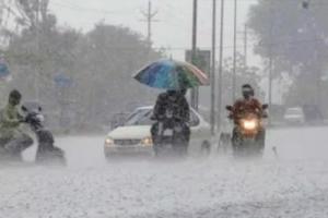 दिल्ली-एनसीआर और उत्तराखंड के लिए मौसम विभाग ने जारी किया अलर्ट