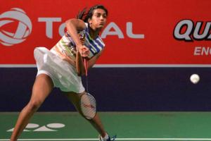 Denmark Open: ब्रेक के बाद सिंधू की नजरें जीत के साथ वापसी पर
